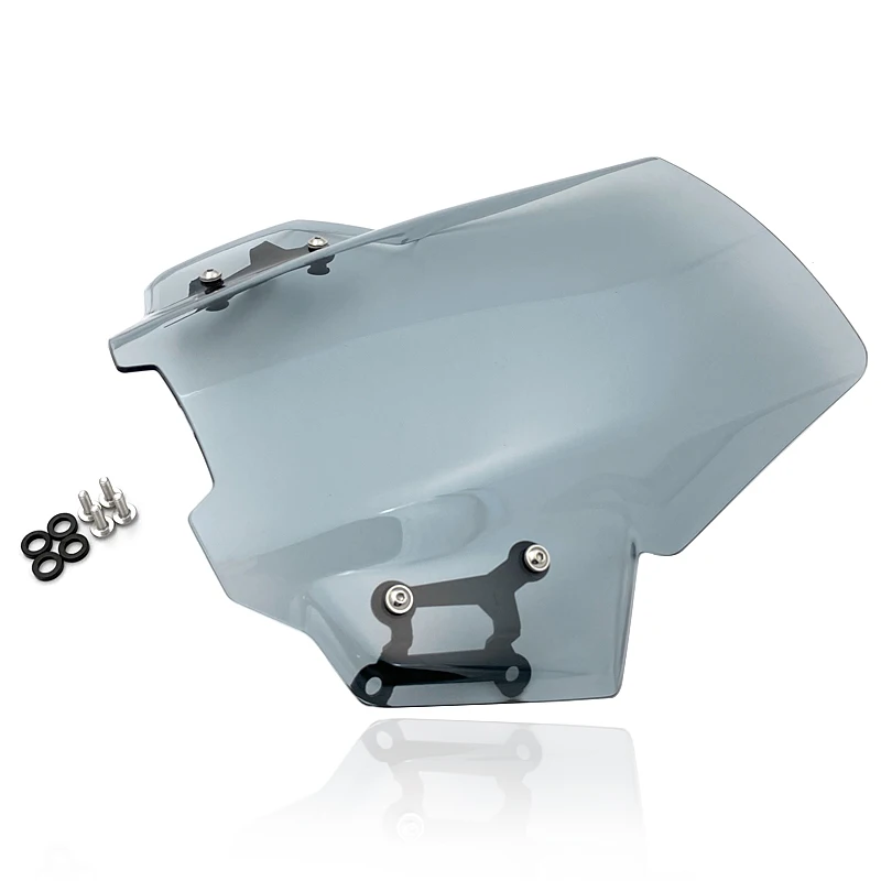 Motorcycle Touring Windshield WindScreen Front Screen For Suzuki Katana 1000 GSX-S1000 GSXS 1000S 2019 2020 Wind Deflector Moto (15)