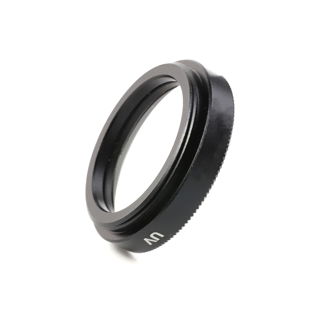 25mm 27mm 28mm 30.5mm 34mm UV Protection Filter Camera Protection Filter + Lens Cap Protection Cover Lens Front Cap 4