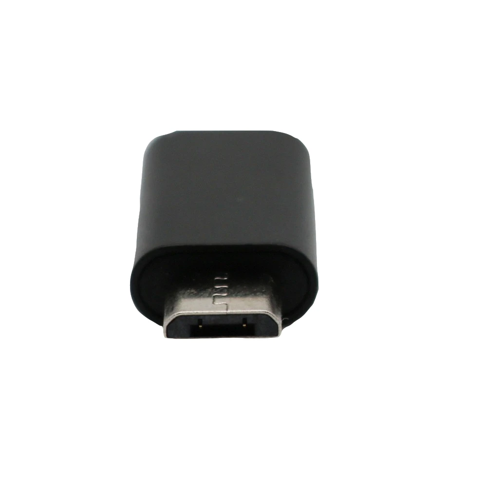 1x Micro USB штекер USB 3,1 type C Женский Разъем Android телефон данных зарядки конвертер адаптер Micro штекер для type C женский