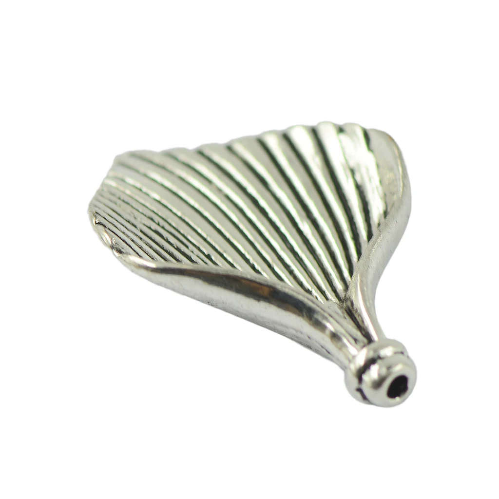 Lily Calla Flower Frame Cap Petal Charms Findings DIY Pendants Earrings Making Pack of 20Pcs