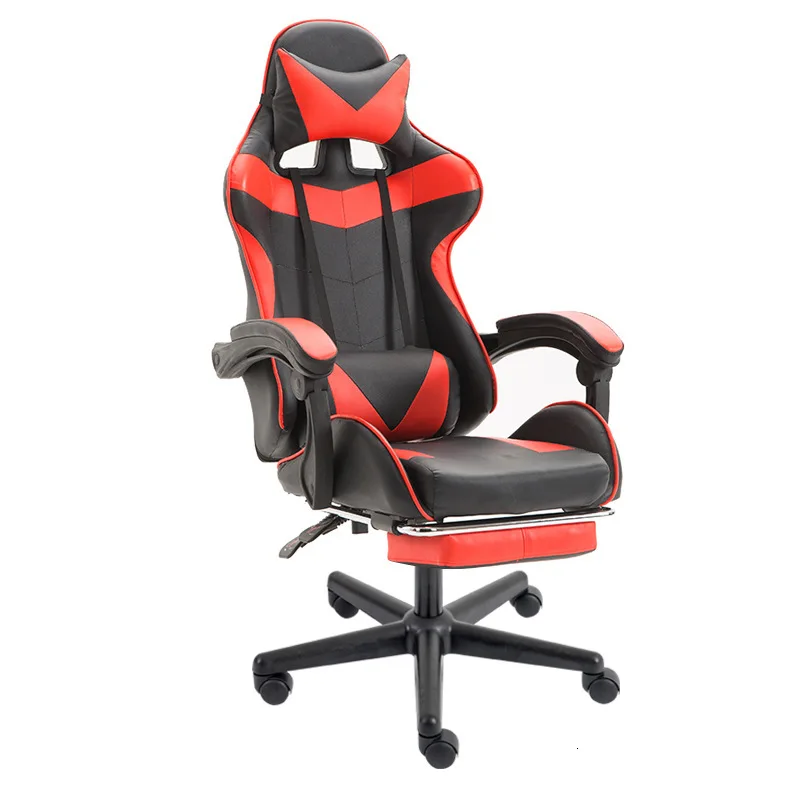 Cortex Can Lie Game Gaming Chair Internet Cafe Sports Lol Racing Chair Comfortable Concise Main Sow