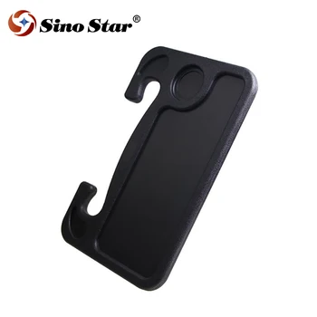 

RD3610 Universal Steering Wheel Tray Table Shelves Food Drink Holder Car Laptop Stand Notebook Desk Mounts