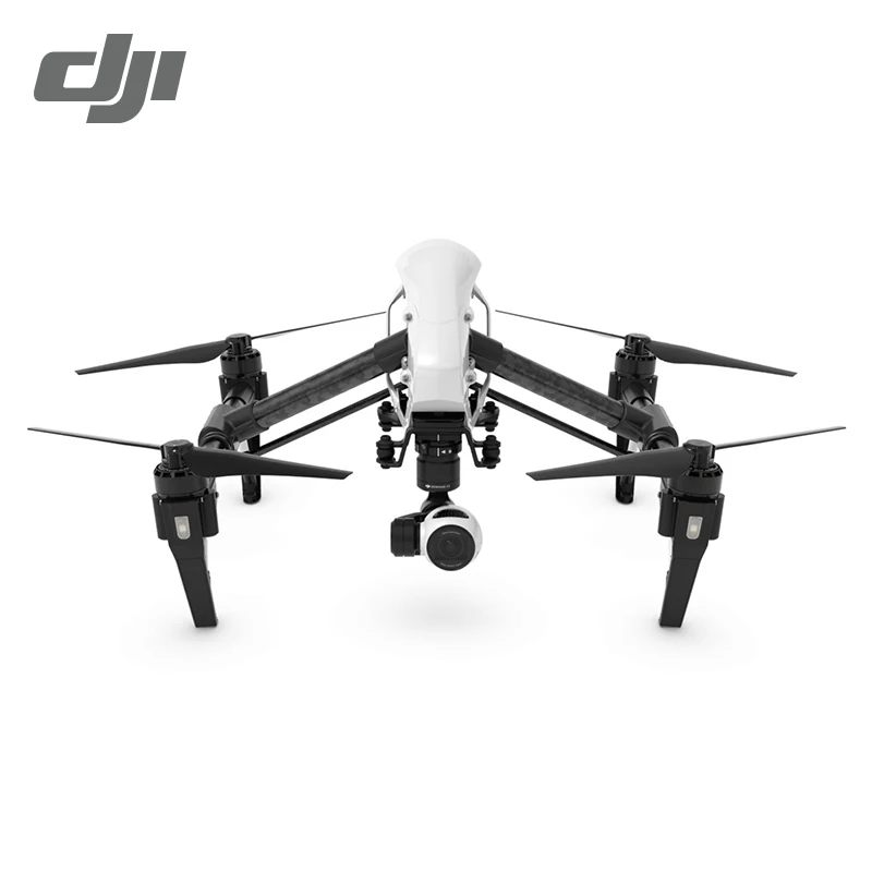 

DJI INSPIRE1 V2.0 Professional Drone 4K X3 HD Camera RC Helicopter Aerial Aircraft APP Remote Control Quadcopter Drone