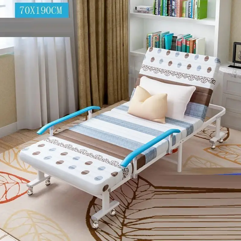 MODEL O Quarto Matrimonio Yatak Odasi мобиля темпат Tidur Tingkat мебель для спальни Mueble Cama Современная складная кровать - Цвет: MODEL O