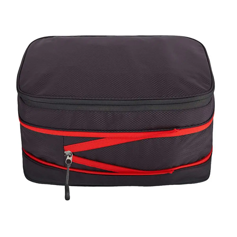 PinShang Portable Large Capacity Waterproof Multi Layers Compressed Storage Bag | Багаж и сумки