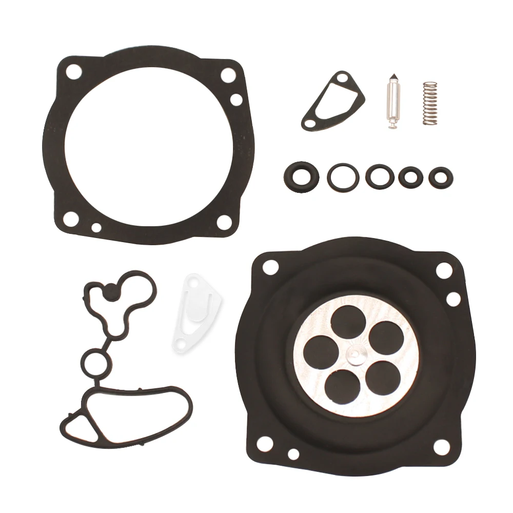 Ремонтный комплект карбюратора для Гидроциклов Kawasaki 550 650 750 900 Keihin Carb sx sxi zxi ss 38 40