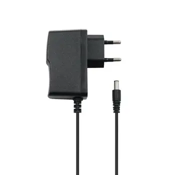 

AC Power Cable Adapter Converter for Nintend for NES / for SNES EU Plug Game Consoles Accessories AC 100-250V 50-60Hz DC 9V-1A