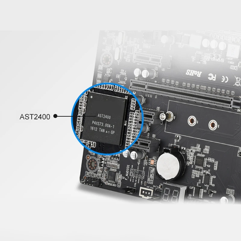 Материнская плата X99 LGA2011 ATX USB3.0 SATA3.0 M.2 NVME SSD 256 Гб DDR4 ОЗУ поддержка ЦП Int el Xeon E5