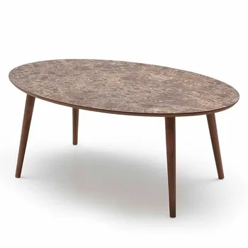 

Dunya Medium Stand to the world from Turkey coffee table medium coffee table modern and practical tea tables living room home accessories table