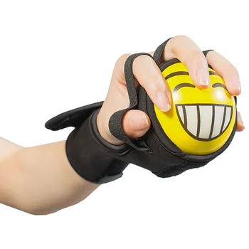 

Grip Ball Sleeve Finger Training Finger Power Training Aids Hand Strength Training Exercise Fitness Heavy Grips Wrist Grip Tools