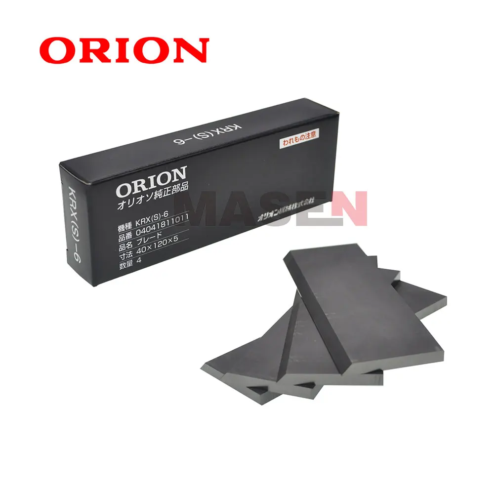 

Роторная углеродная лопасть 04100889010 для вакуумного насоса Orion KRX6 KRS6 CBX40