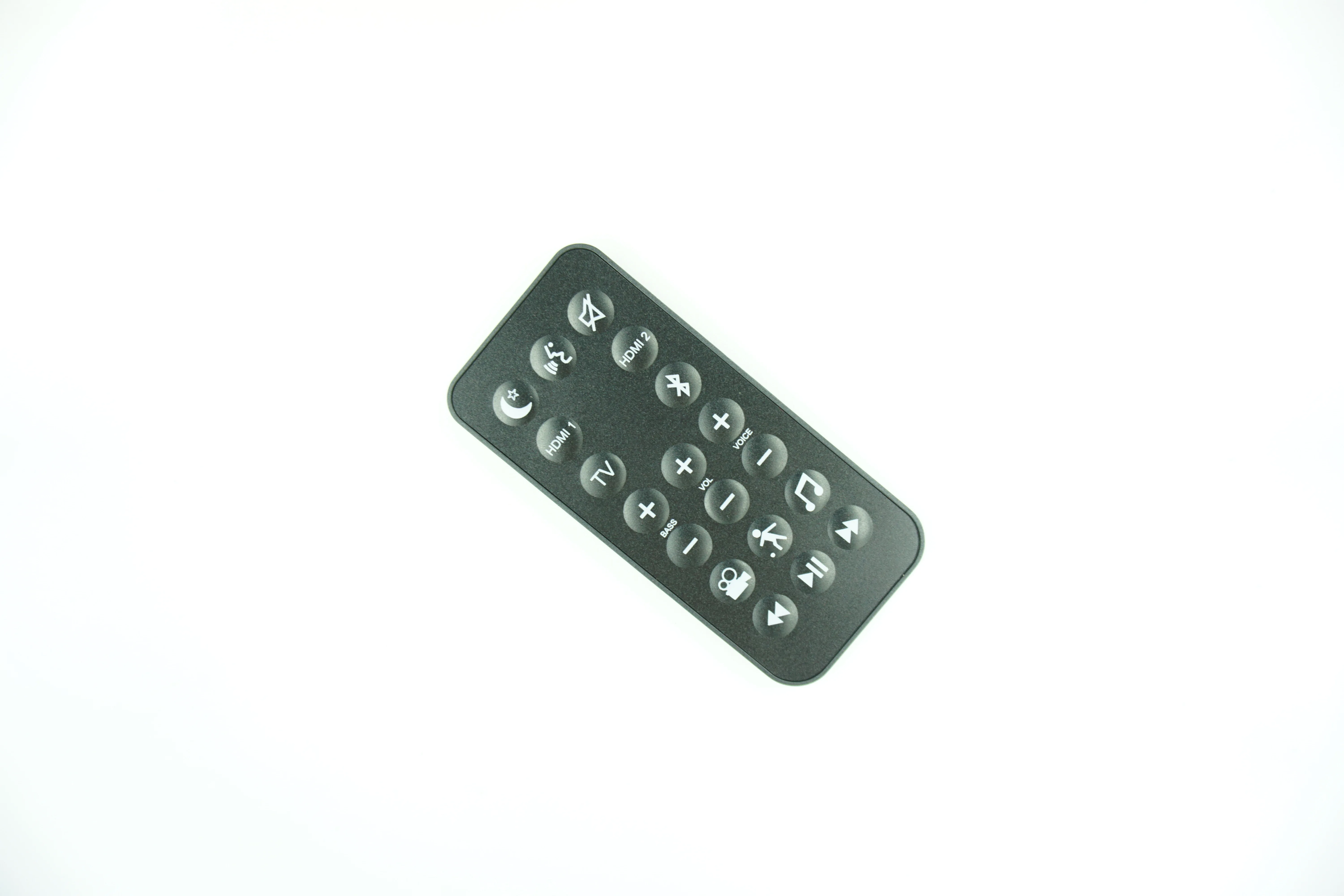 A Distanza Di Controllo Per Polk Audio Polkaudio Re9641-1 Re96411 Comando Sound Bar Bar Sistema Di Altoparlanti