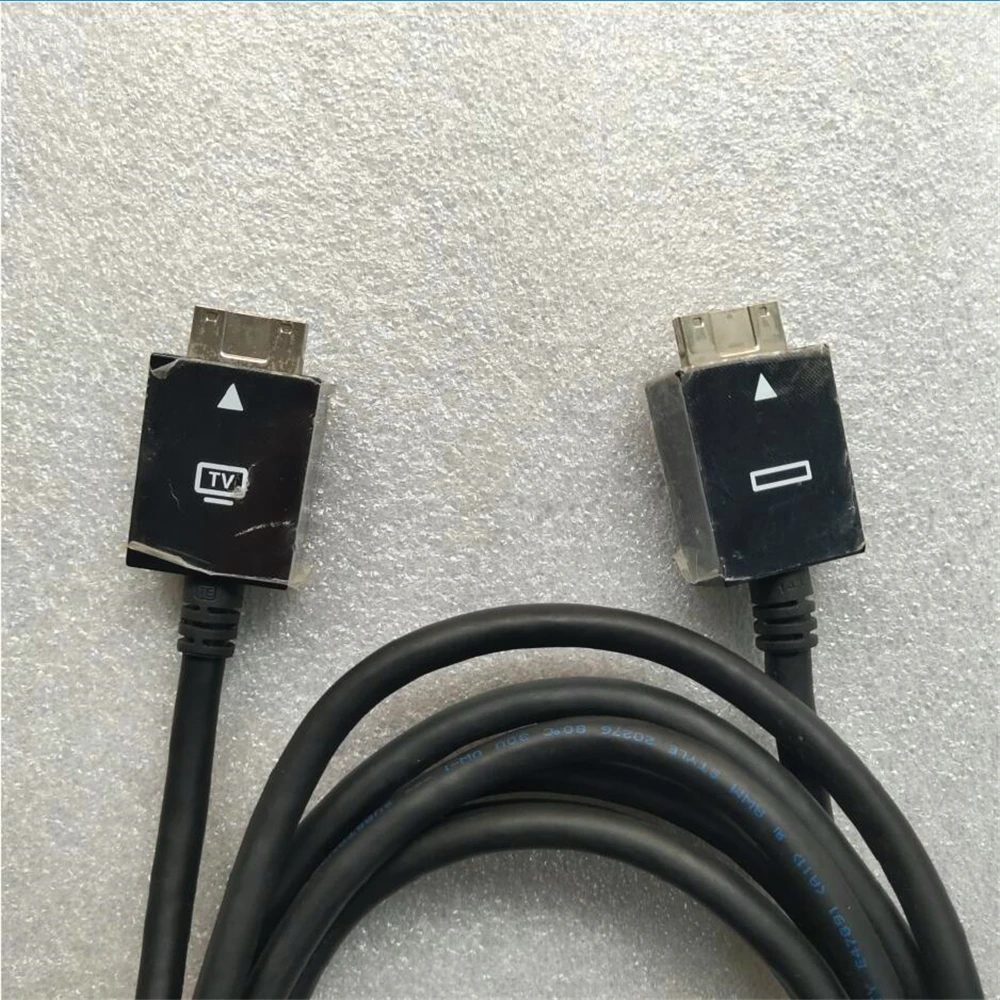Хороший тест для samsung bn39-01892a UA55HU9000 UA65HU9000 UA78HU9000 соединительный кабель