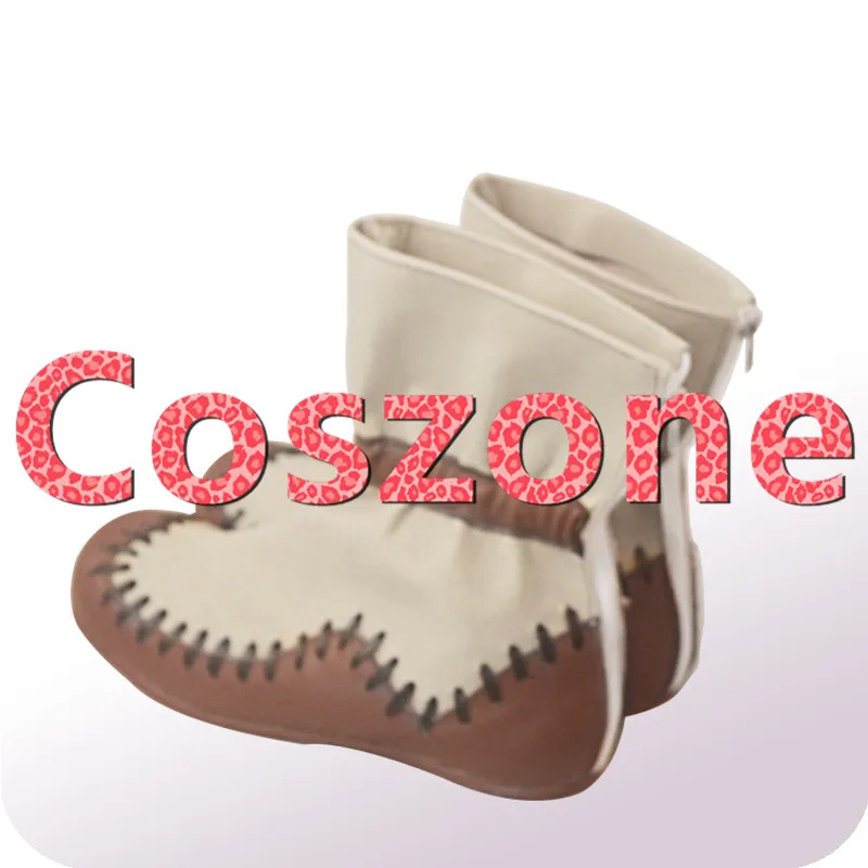 Dr. Stone Ishigami Senku/Обувь для косплея; ботинки для Хэллоуина; аксессуары для костюмированной вечеринки