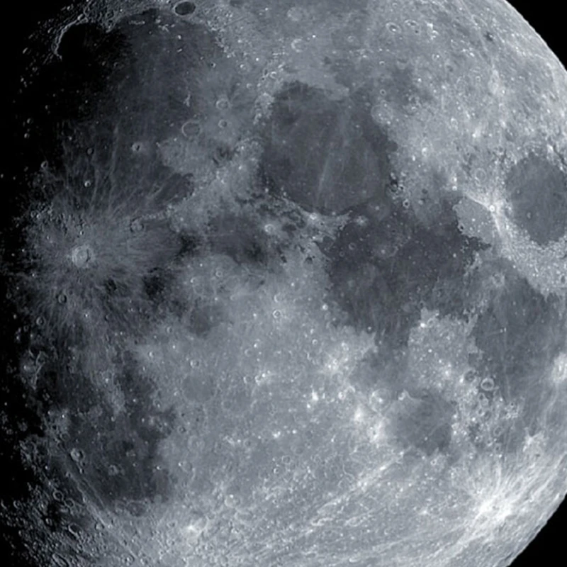 Telescópio astronômico diy acessórios 60 séries de