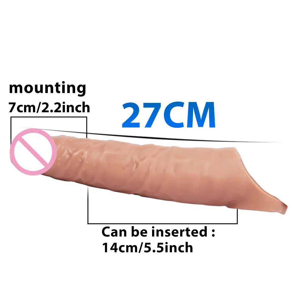 Tanio Mężczyzna Cock Ring prezerwatywy opóźnienie wytrysku wielokrotnego