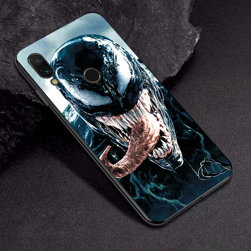 Горячая Джокер телефон Сумки для Xiaomi Redmi S2 чехол для Xiaomi RedmiS2 черный чехол ТПУ для Redmi S2 Thanos бампер Redmi S2 S 2 - Цвет: TPUBLK657