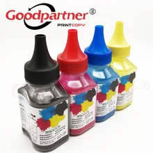 4PC x 201A CF400A CF401A CF402A CF403A Toner Powder for HP Color LaserJet Pro MFP M274 M277 M252 M252n M252dw M274n M277dw