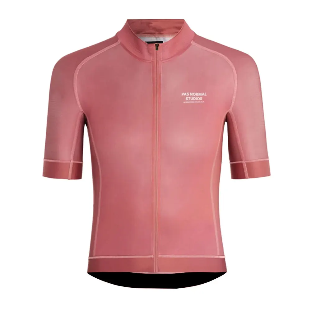 PNS 2020 Short Sleeve Men Cycling Jersey MTB Road Bike Jersey Stripes Breathable Mountain Bicycle Jersey Maillot Ciclismo