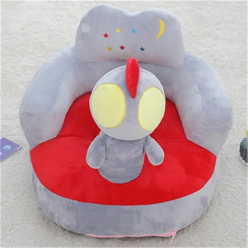 MODEL J Детский стул для ленивых мальчиков Silla Princesa Cameretta Bimbi Pufy Do Siedzenia Chambre Enfant Infantil детский диван - Цвет: MODEL J
