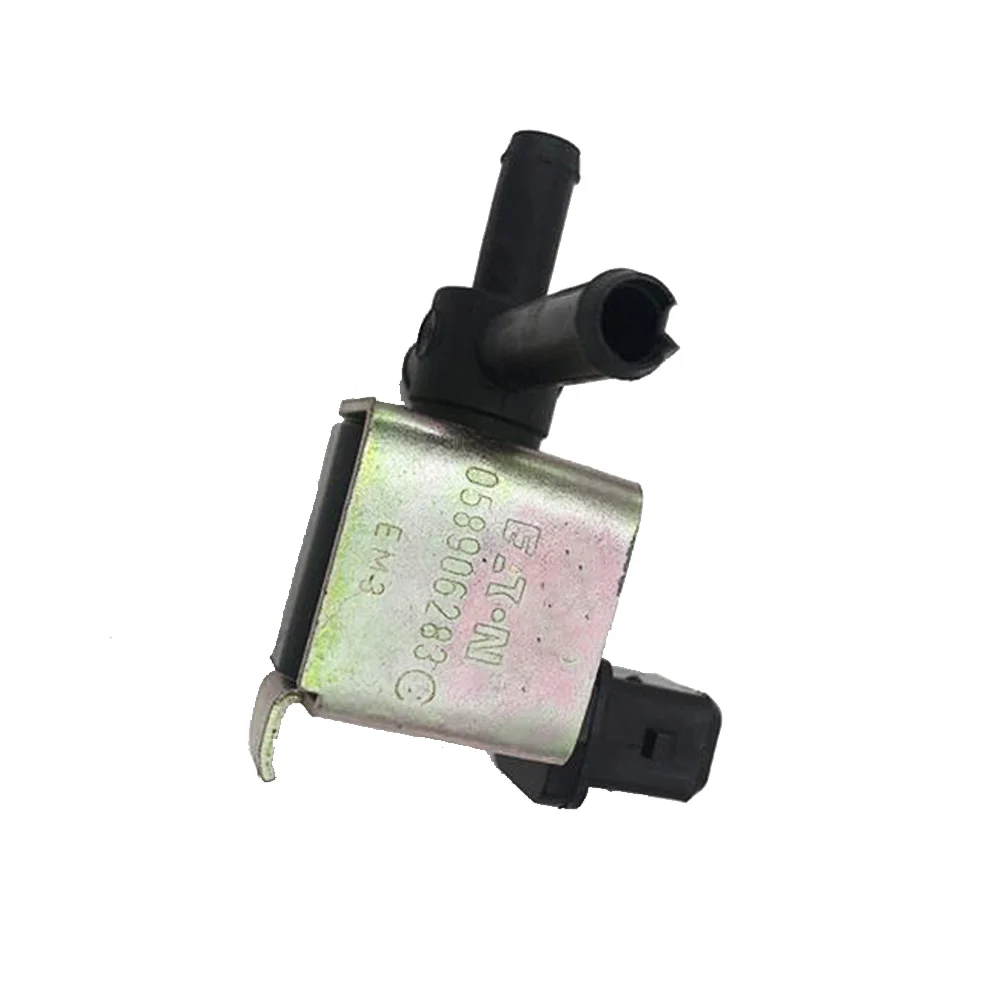 N75 сменный регулирующий клапан для vw Beetle GTI Quat Passat Jetta GOLF 1 8 T Audi A4 S4 TT 058906283C 058906283F|n75