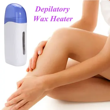 

Wax Melting Machine Wax Warmer Portable Wax Melting Roll On Wax Hair Removal Machine Wholesale