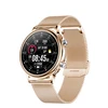 2021 NEW Smart Watch Women Men Smartwatch Waterproof Watches Fitness Bracelet Tracker Band For Apple Huawei Xiaomi Android