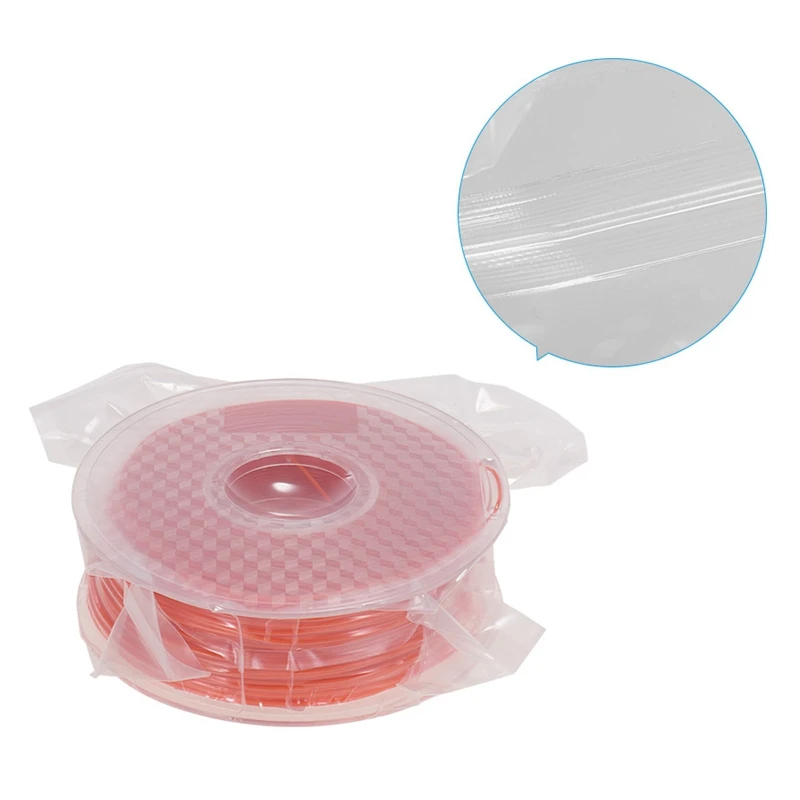3D-принтеры волокно ПЭТГ PETG Пластик 1,75 мм 1 кг/рулон для 0,2/0,3/0,4/0,6 мм форсунками из Prusa I3 комплект 3d материал ПЭТГ нити-S