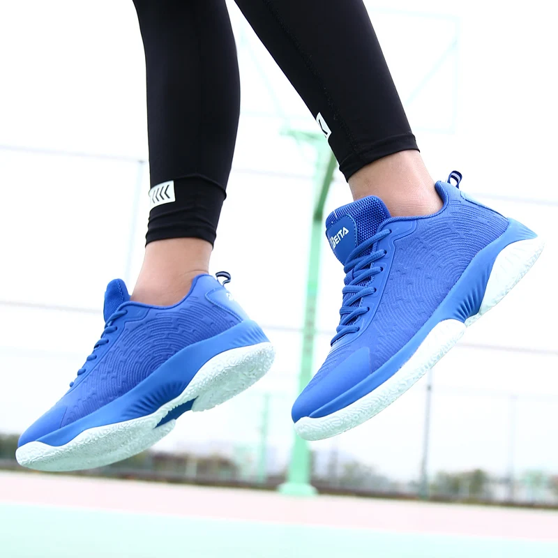 Баскетбольные кроссовки Lebron zapatillas mujer Deportiva Off White Basket zapatillas hombre Lebron Ретро Li Ning GG кроссовки мужские