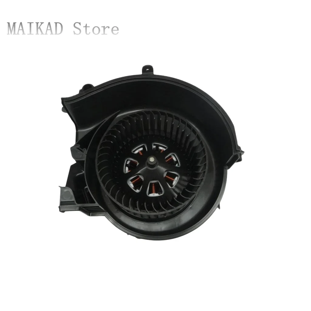 

ОВКВ электродвигатель вентилятора нагреватель вентилятора для BMW G20 G21 318i 320i 325i 330i 318d 320d 330d 64119382861