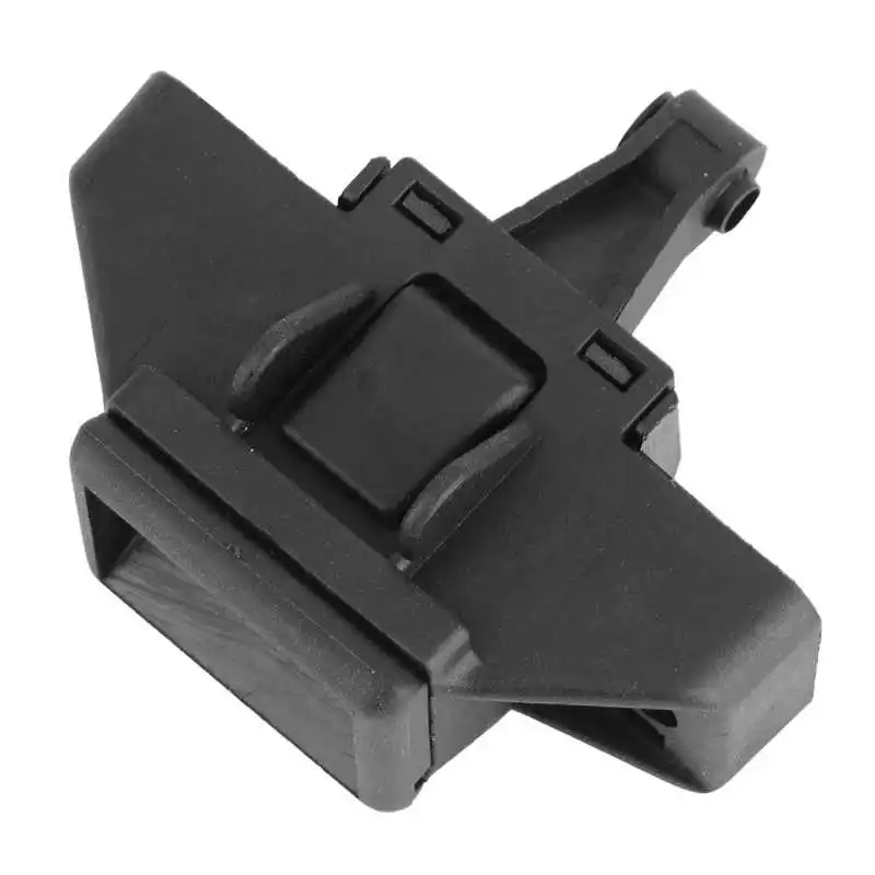 Fixations Agrafe De Moulure Pour Ceinture De Caisse Renault (Clio, Laguna, R19, Safrane) - Lot De 50, Polyacetal, Réf. 1202