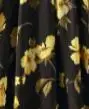 Photo Color Summer Long Skirts Women Elegant Chiffon Plus Size Skirt High Waist Floral Print Streetwear Maxi Ladies Beach Skirts DV227 - Цвет: Photo Color
