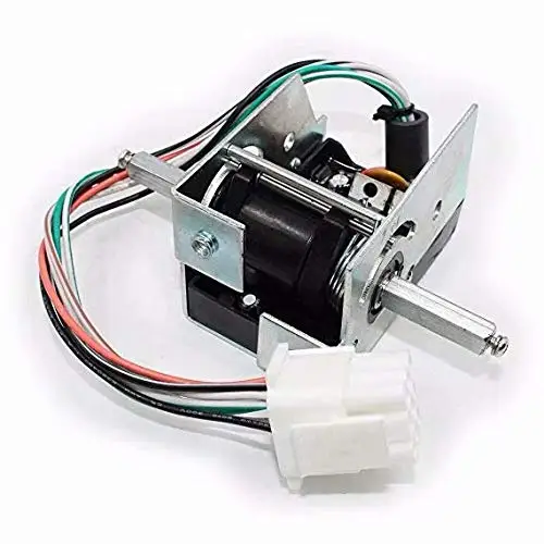 ET-126MCU ET126MCU 24-48 В электронная дроссельная заслонка для Автопогрузчик Curtis поддон для Liftstar Noblift HELI