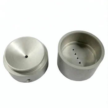 

Agriculture Machinery Aluminum CNC Machining Precision Metal Parts