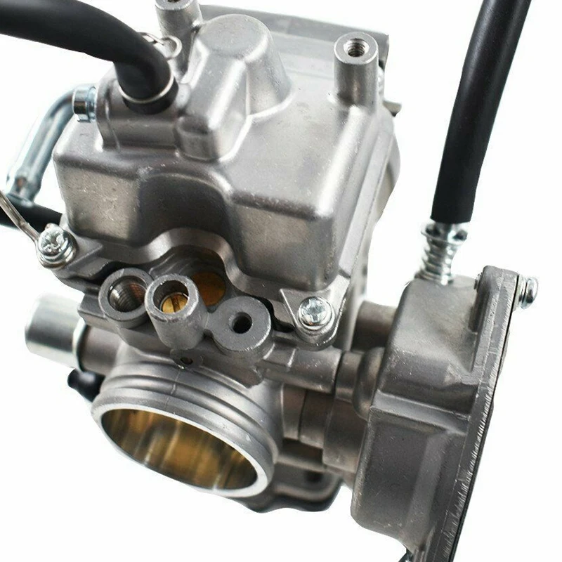 Карбюратор для Suzuki LTZ400 LTZ 400 2X4 Quadsport ATV 2003-2007 Carb 2004 2005 2006