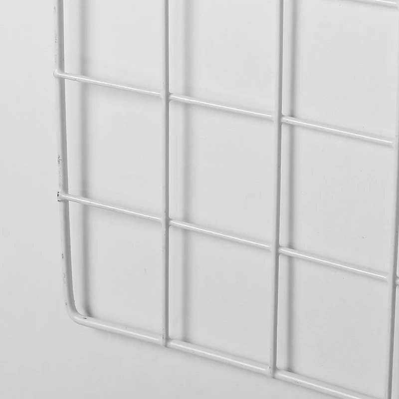 Стеллаж для хранения Сетка на стену DIY Украшение Металлическая сетка настенная подвесная фоторамка многофункциональная Панель открытки сетка рамка