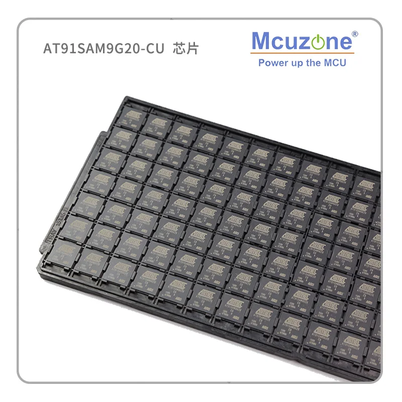 AT91SAM9G20-CU (ũ Ĩ ATMEL ARM9) Ĩ USB UART SD JTAG SAM9G20 9G20