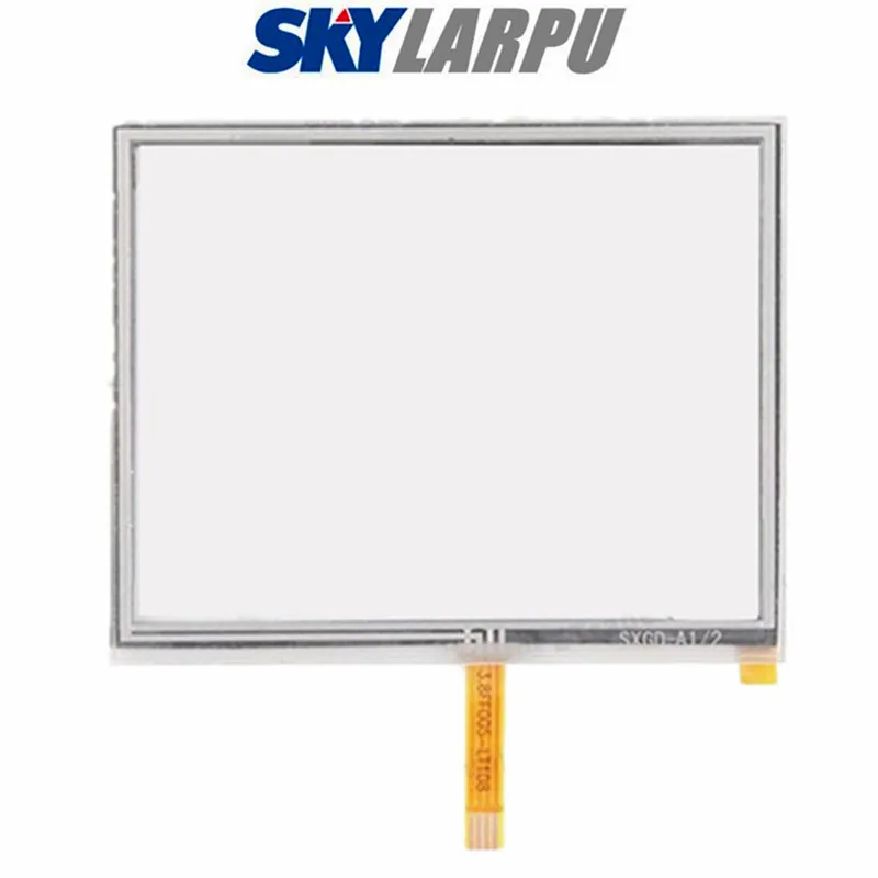 Сенсорный экран для Intermec CN3 CK3 ручное устройство сенсорная панель сканер