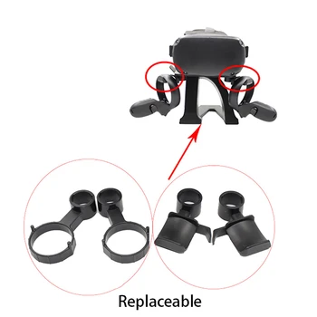 

VR Stand Holder Storage Rack Set for Oculus Quest 2 VR Headset And Wireless Controller Accessories