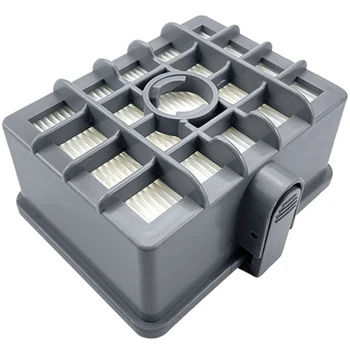 

EAS-HEPA Filter for Shark Rotator NV450 NV451 / Rocket NV472, NV480, NV480 26, NV481, NV482 Upright Vacuum Cleaner, XHF450