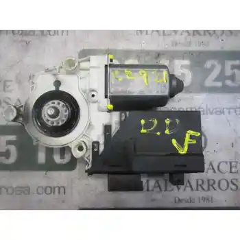 

WINDOW MOTOR FRONT RIGHT CITROEN C5 BREAK 9648485080 + 16 PINS + 6 PINS