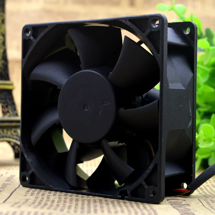 SUNON PMD2409PMB3-A 90 мм 9238 9 см DC 24V 6,0 W Инвертор Вентилятор охлаждения