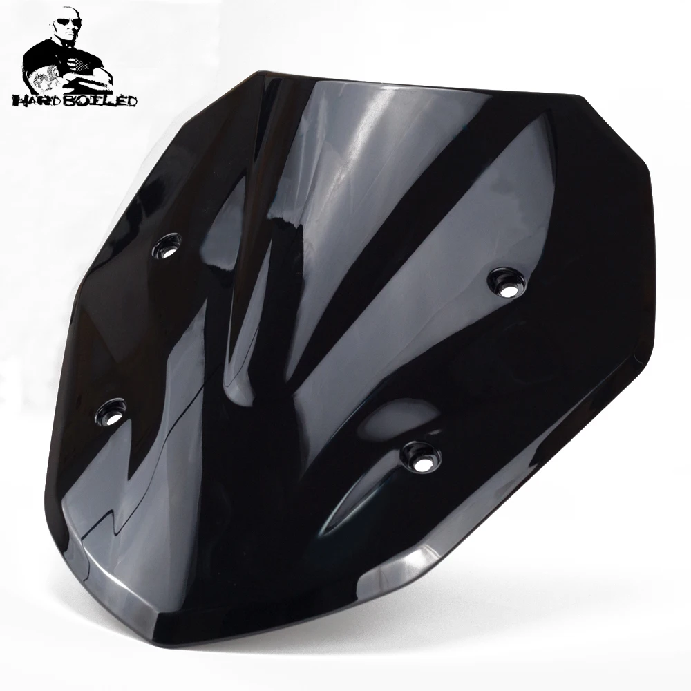 Motorcycle Motorbike Accessories Windscreen Windshield Wind Screen For S1000 XR 2015 2016 2017 2018 BMW S1000XR K49 S 1000 XR (2)