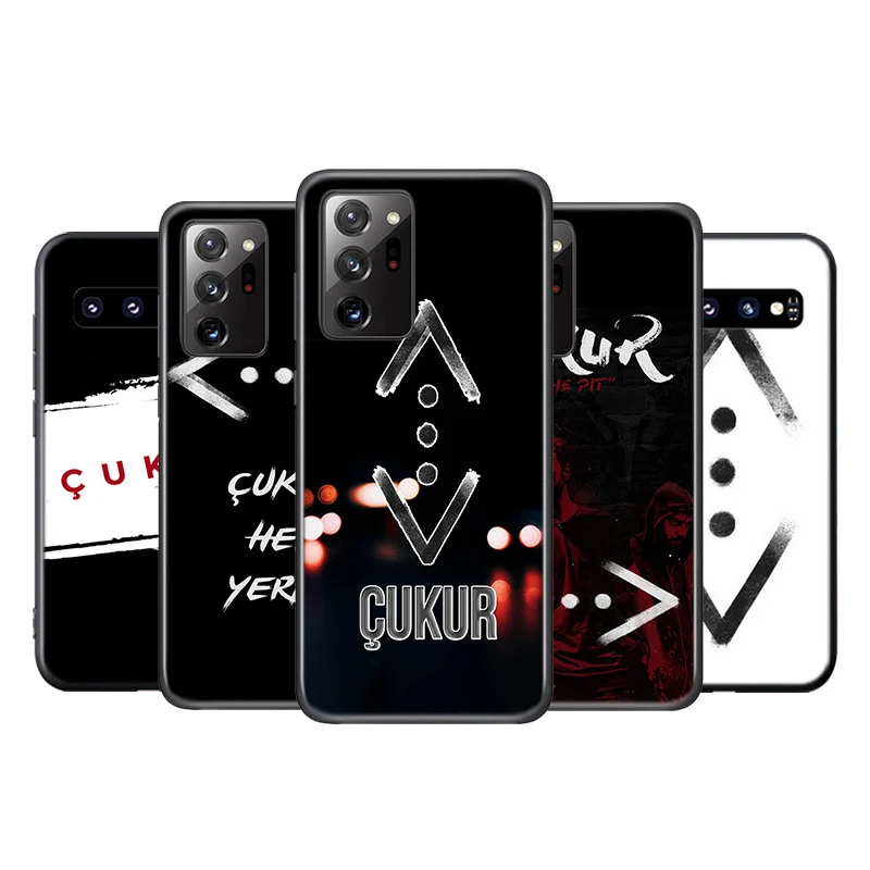 Hot Cukur Show Tv Silicone Cover For Samsung Galaxy S Fe Ultra S10 S10e Lite S9 S8 S7 S6 Edge Plus Phone Case Phone Case Covers Aliexpress