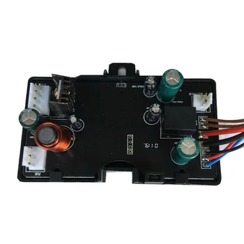 

Replacement Control Board Heater Module 1pc Car Auto Air Diesel Motherboard