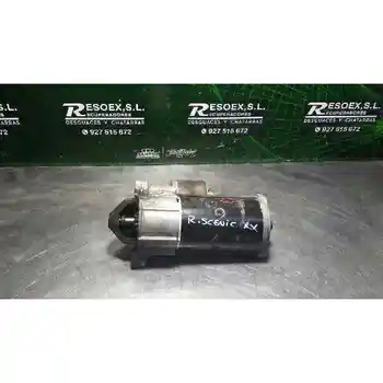

D7R25 STARTER MOTOR RENAULT MEGANE I SCENIC (JA0)