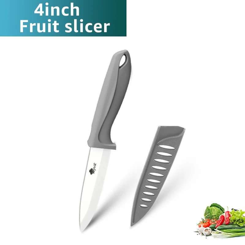 分割円卓80 チークニス仕上げ　SRT80t Ceramic Knives Kitchen knives 3 4 5 6 inch Chef knife Cook