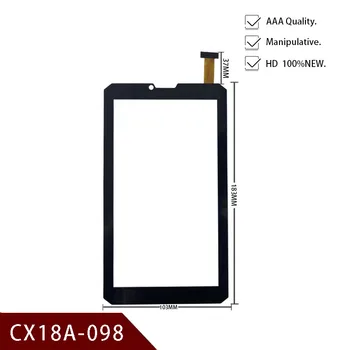 

Original New Touch 183MM*103MM Screen Digitizer 7" Tablet CX18A-098 Touch Panel Glass Sensor Replacement Free Shipping