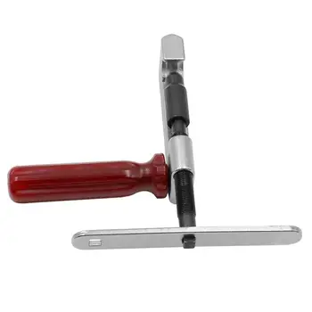 

1 Set Sealing Pliers Stainless Steel Sealer Copper Tubing Pinch Off Tool CT-204 ≤10mm