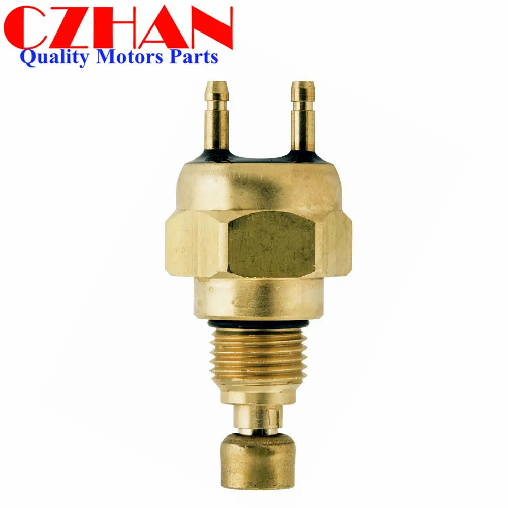 Motorcycle Engine Cooling Parts FAN SENSOR SWITCH FOR HONDA OEM 37760